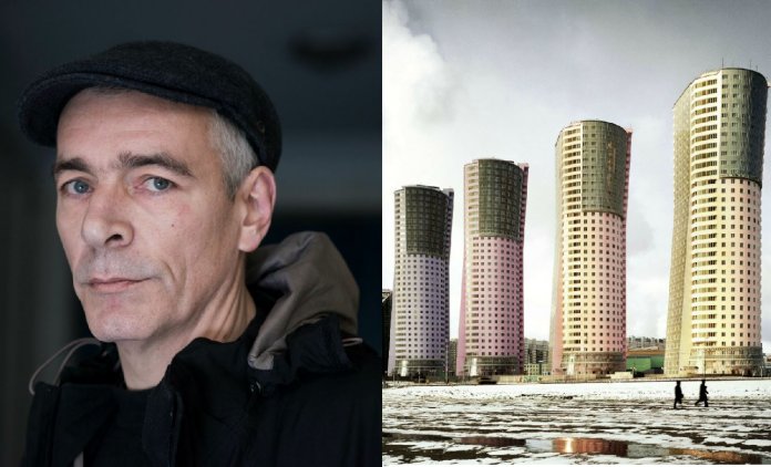 moscou doronine tchoudakov