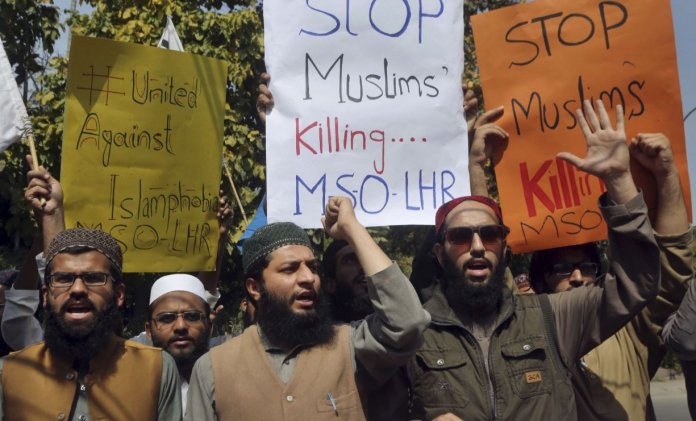 musulmans-victimes-christchurch-meme