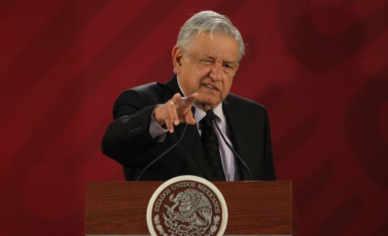 Obrador, la preuve qu’on a le droit d’être populiste à condition d’être de gauche