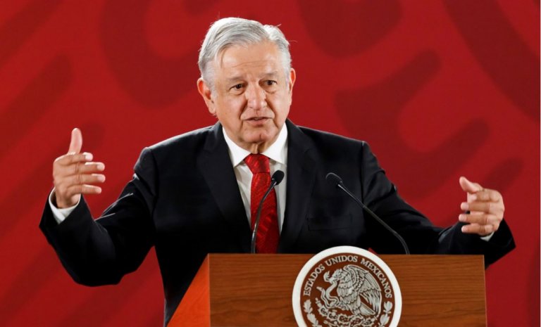 La gauche mexicaine à la conquête de l&rsquo;Occident diabolique