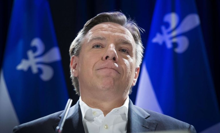 Au Québec, la gauche s’insurge contre la laïcité