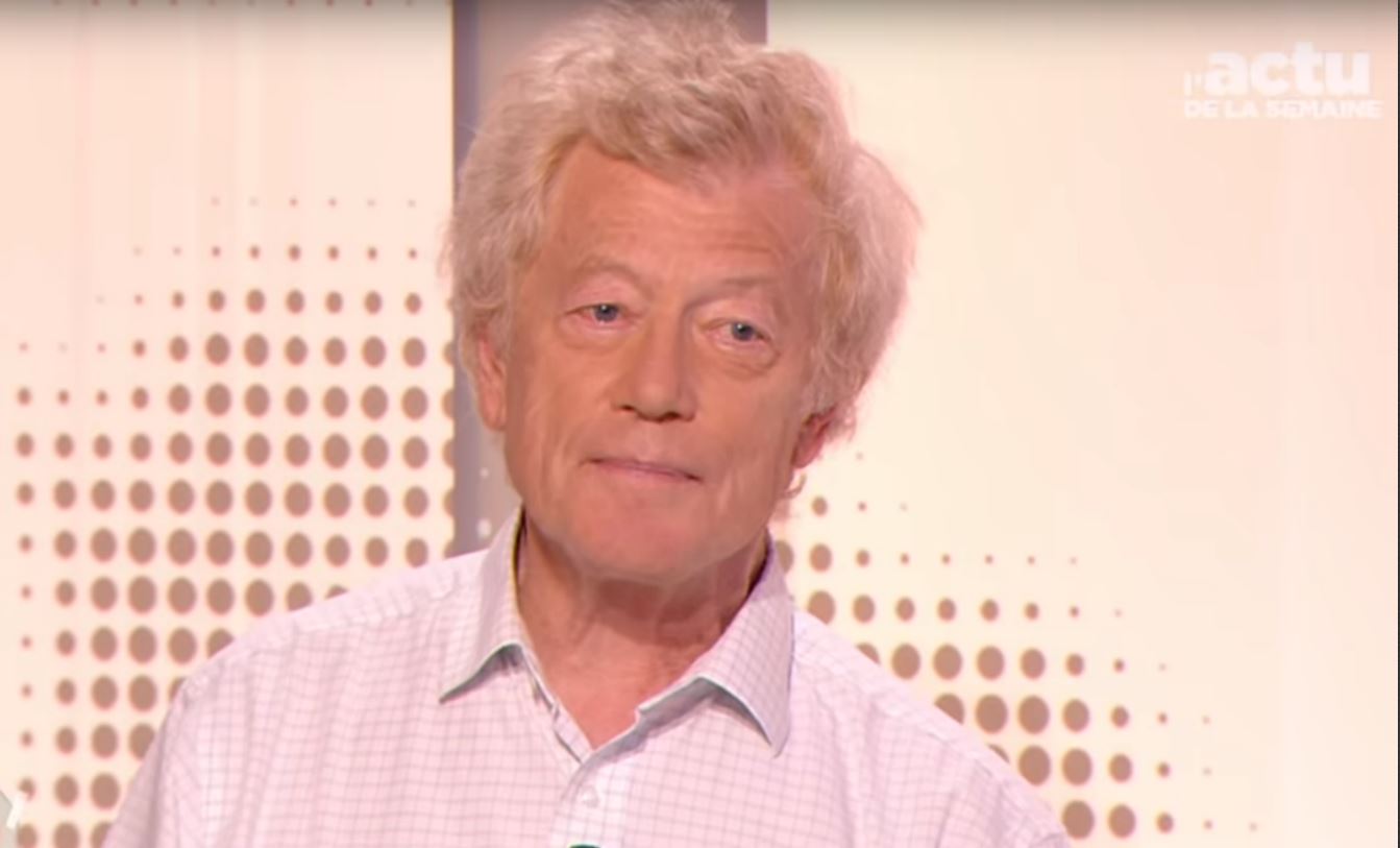 Roger Scruton, humaniste tory
