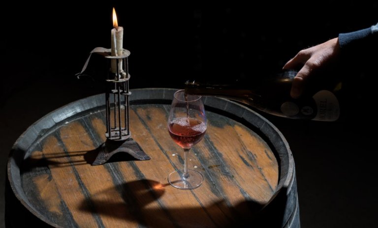 Rosé-des-Riceys, le nectar du roi-soleil