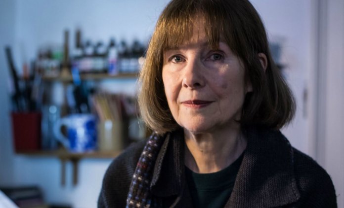 simmonds orson welles lambert