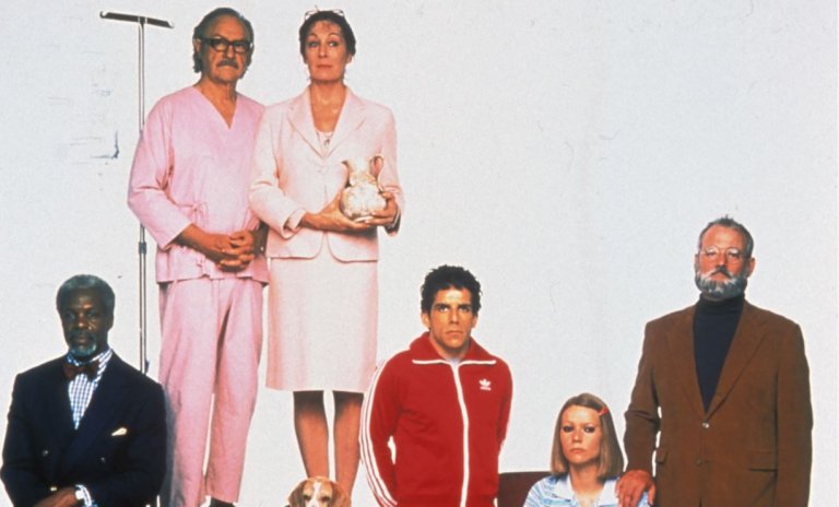 Taubira, PMA, GPA: Papa, où t&rsquo;es ?