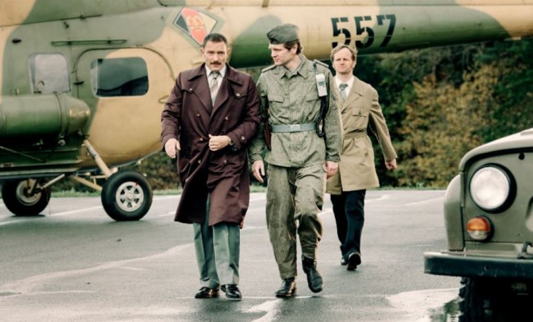 « Le Vent de la liberté », un film pour l&rsquo;histoire