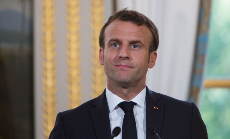 Appel de Christchurch: l&rsquo;oubli de Macron qui sème le doute