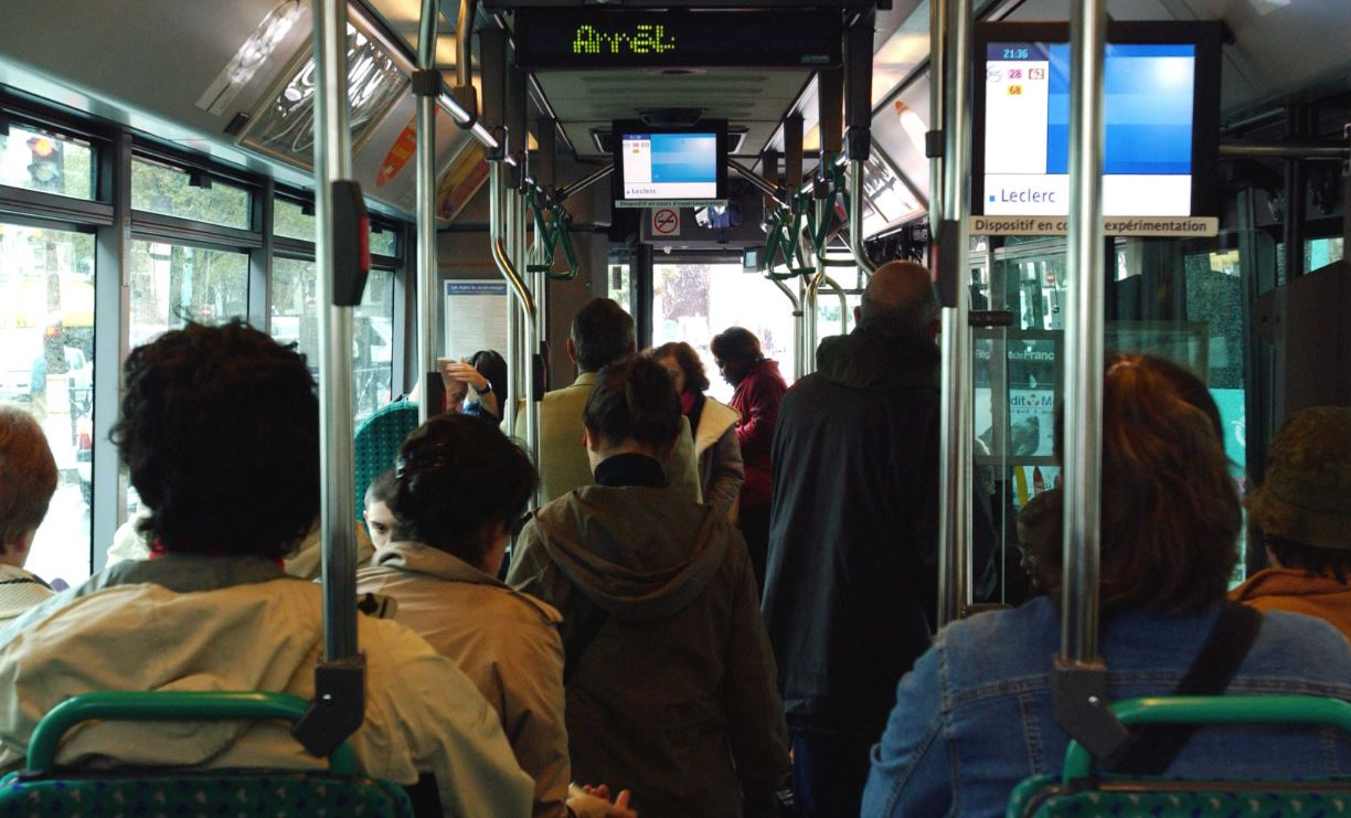 Chauffeurs de bus RATP: la « jupe trop courte » qui cache la forêt