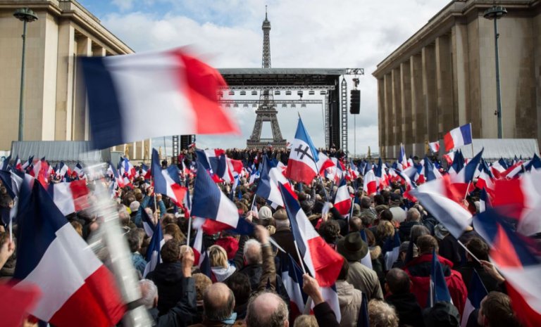 Électeurs de droite cherchent parti pour qui voter