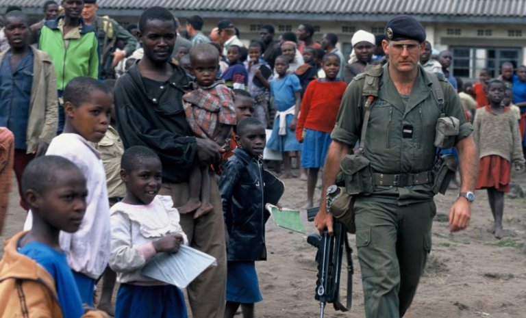Si, la France a une part de responsabilité dans le génocide au Rwanda