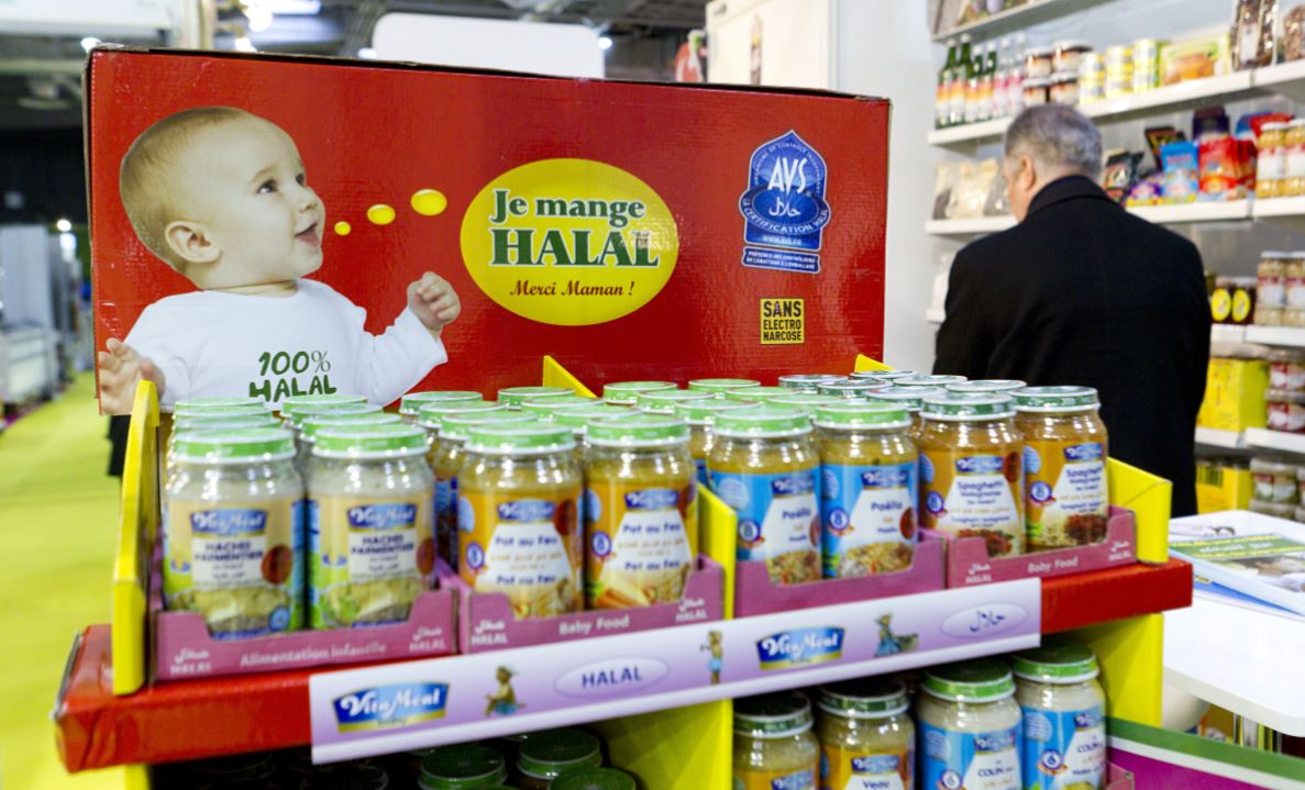 Halaland, la France terre promise du halal