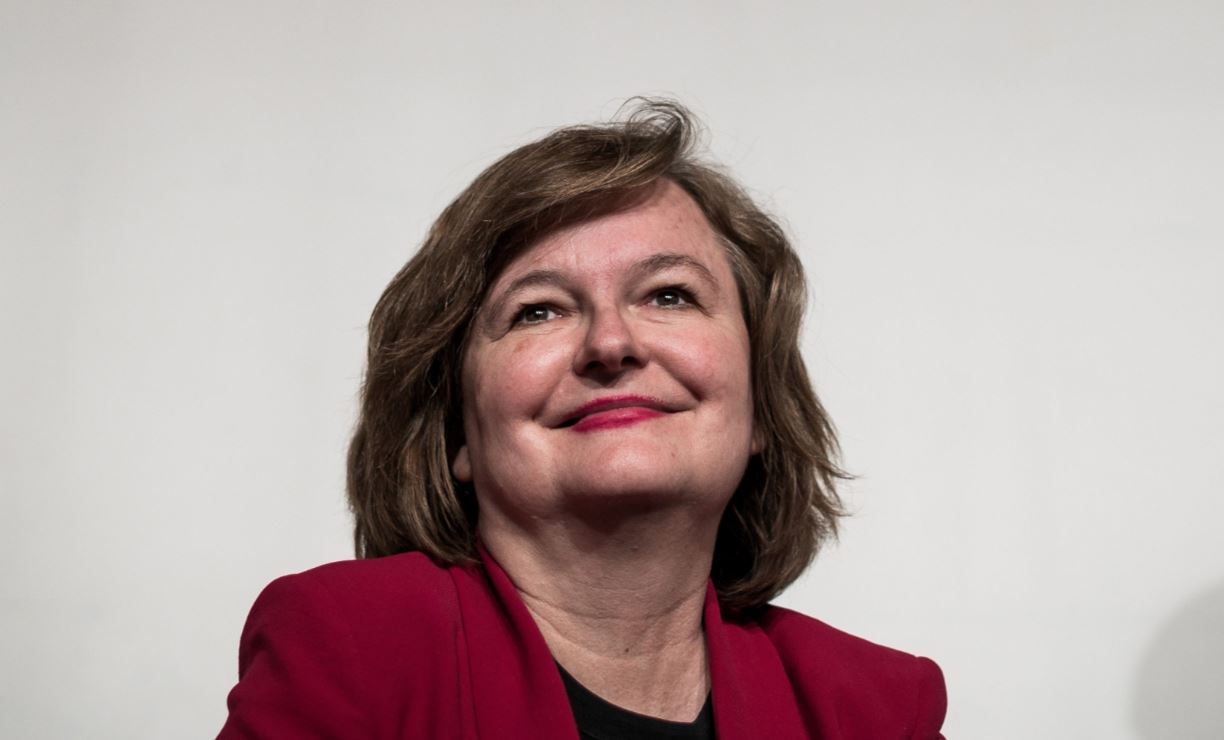 L’Europe, ce n’est pas du tout « la paix »