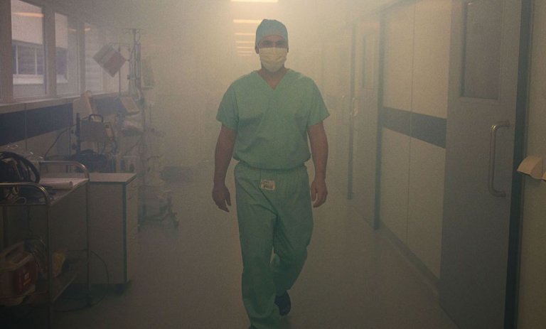 Un médecin ne devrait pas dire ça comme ça