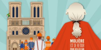 clause moliere notre dame