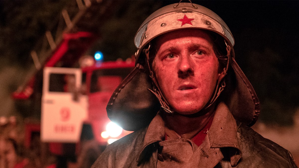 « Chernobyl », la dernière bombe d’HBO