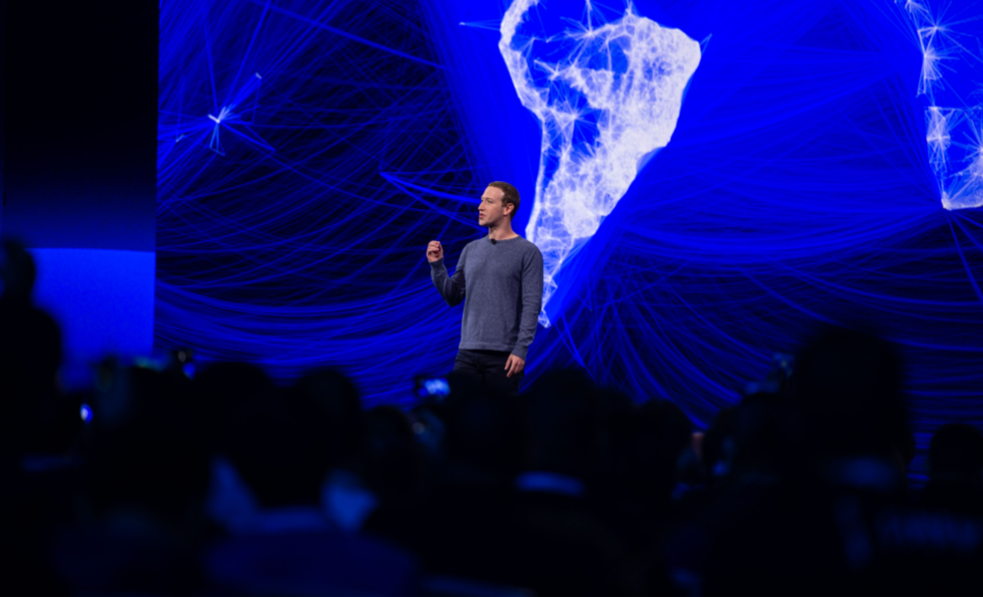 Facebook a fait de nous une colonie numérique des Etats-Unis