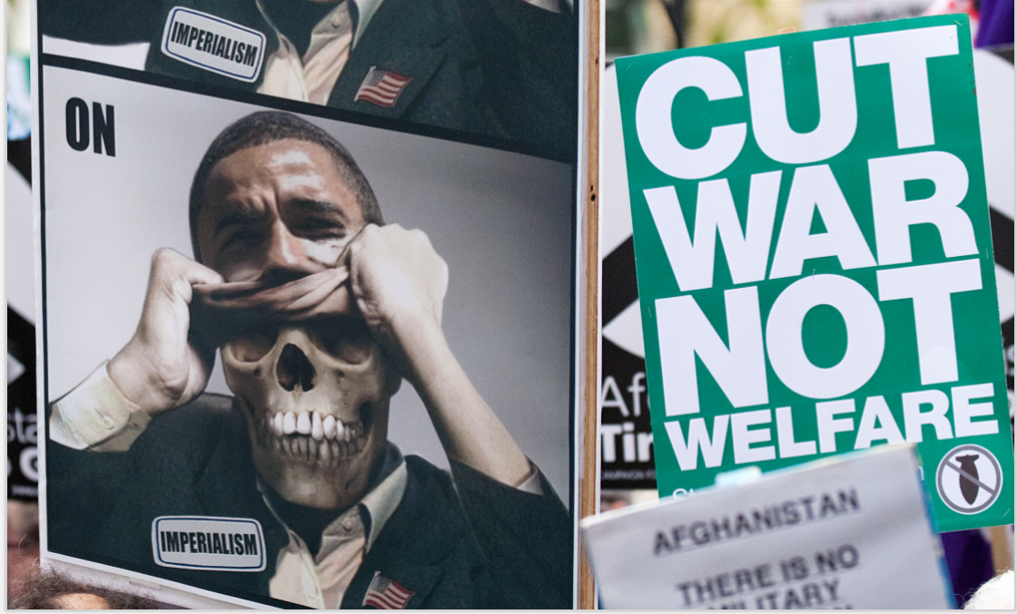 L’excusisme illimité des Occidentaux est insupportable !