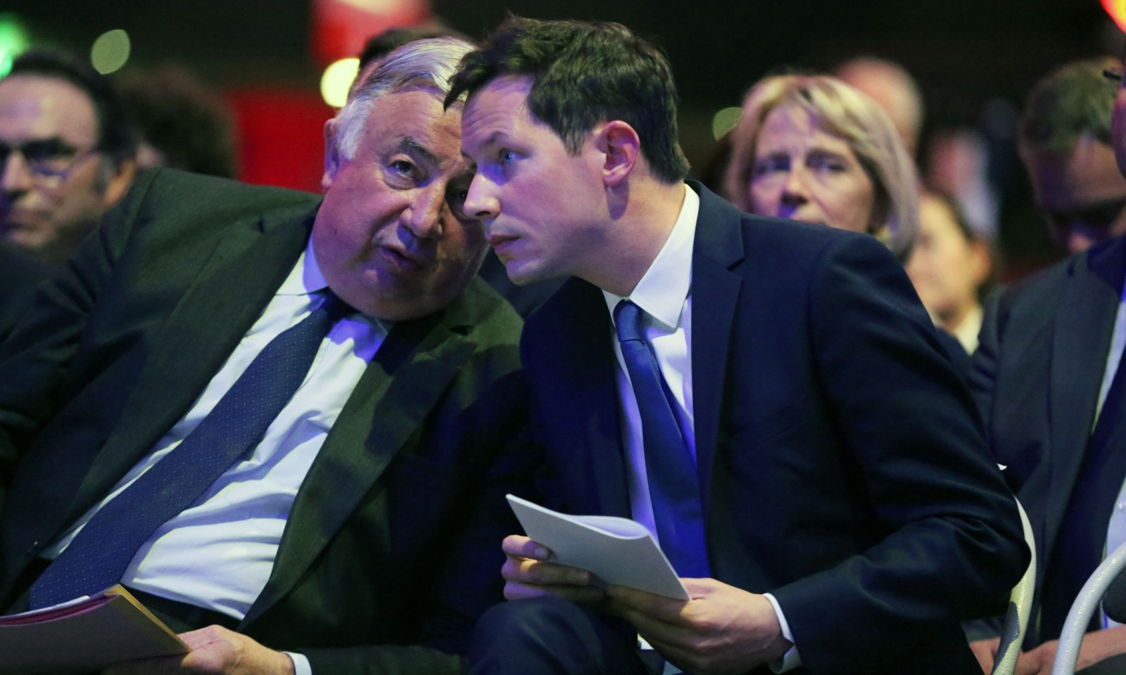 La droite ne déçoit plus, elle ennuie!