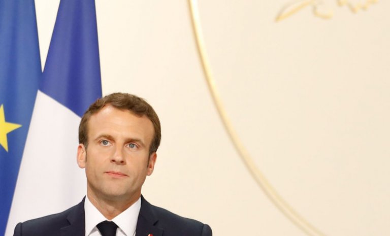 La France de Macron… contre celle de tous les autres