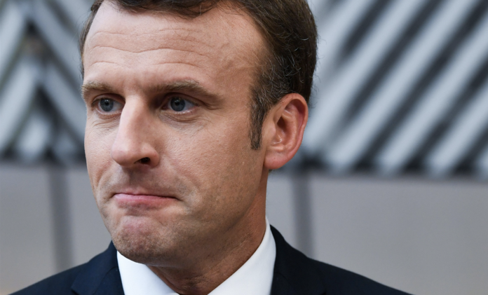 macron-france-le-pen-blocage