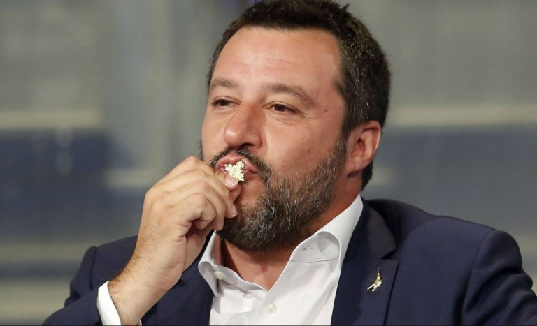 Comment Salvini a converti l’électorat catholique