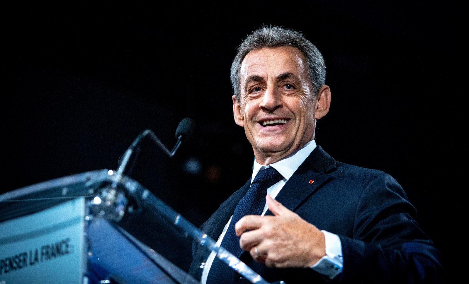 La retraite de Sarkozy, c’est de la pipe?