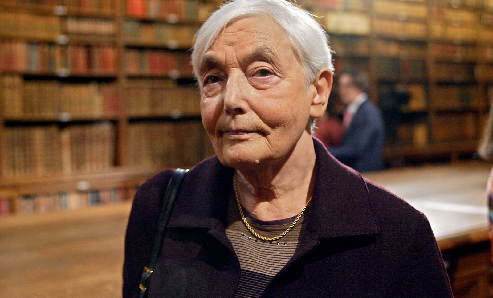 Liliane Lurçat (1928-2019) contre les idéologues du pédagogisme