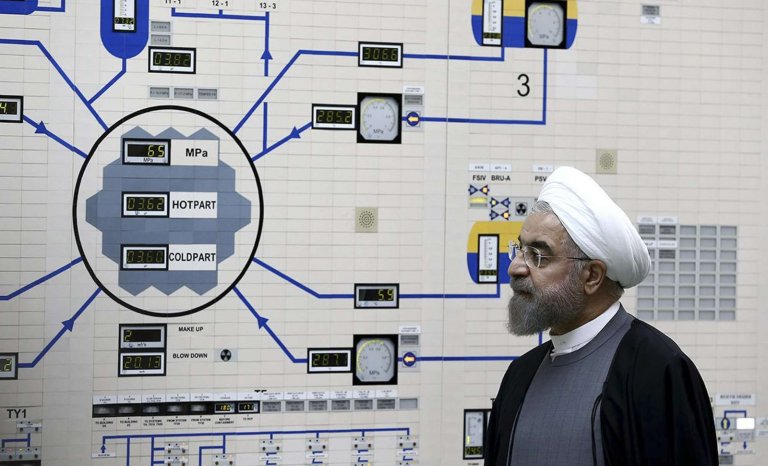 Tensions Iran/Etats-Unis: il faut jouer l’apaisement