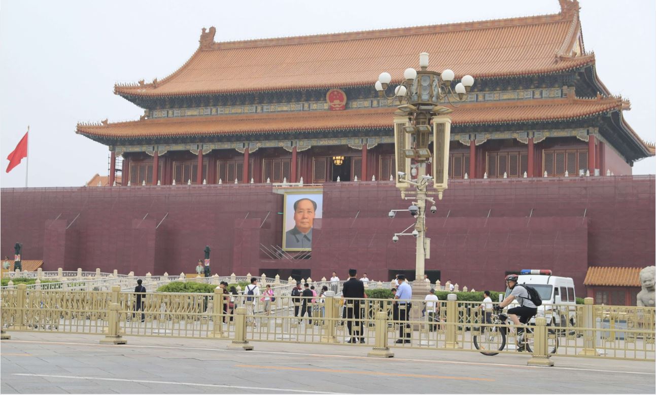 Tiananmen: 30 ans après, la Chine assume tout