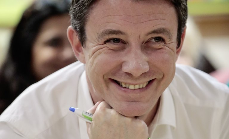 Il y a un espace pour une droite urbaine indépendante de LREM