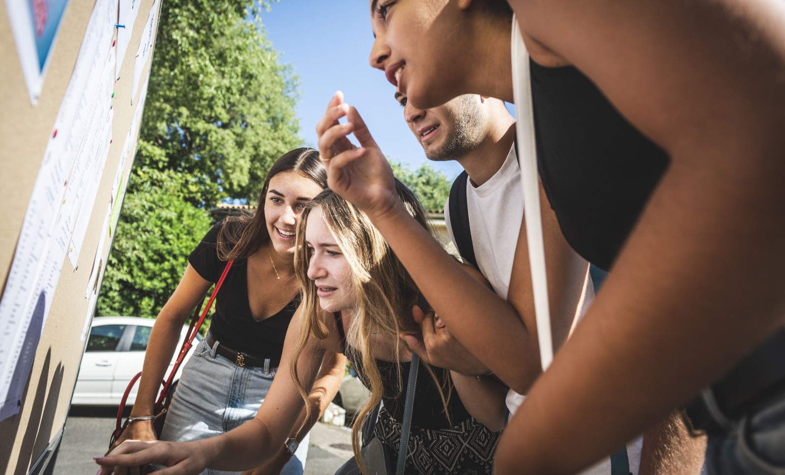La fin de la récré a sonné: 10 mesures phares pour redresser notre école!
