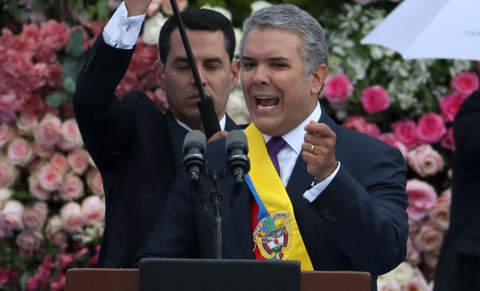 Colombie: une paix qui fait toujours débat
