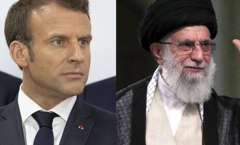 Ni Trump ni Khamenei: pour une solution française à la crise iranienne