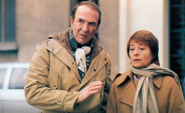 Jean-Pierre Marielle, héros des Trente glorieuses