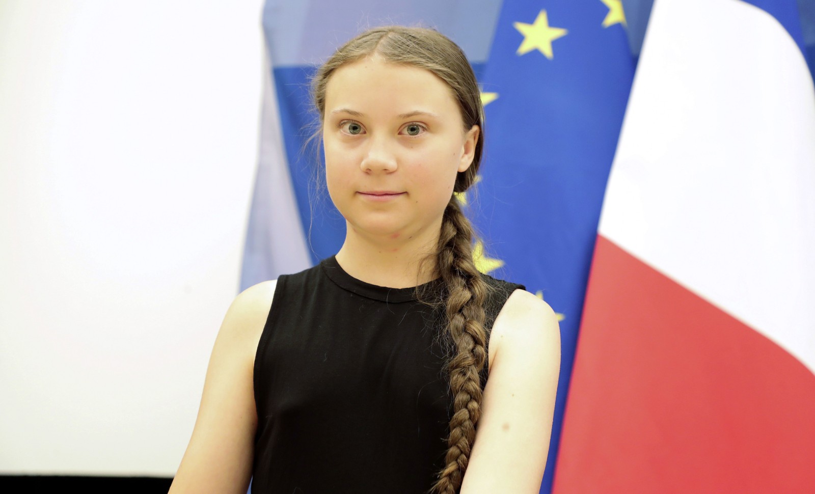 Greta Thunberg reçue à Paris, c’est le retour de Lyssenko!
