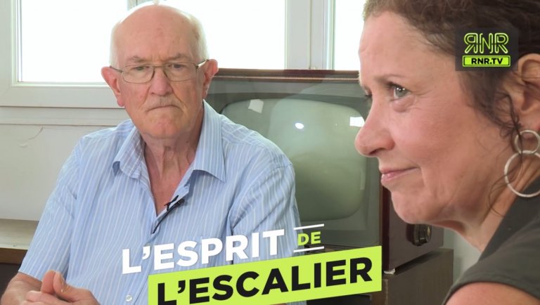 Marcel Gauchet et Elisabeth Lévy piégés!