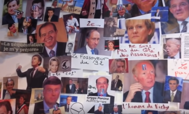 Défense de juger les juges