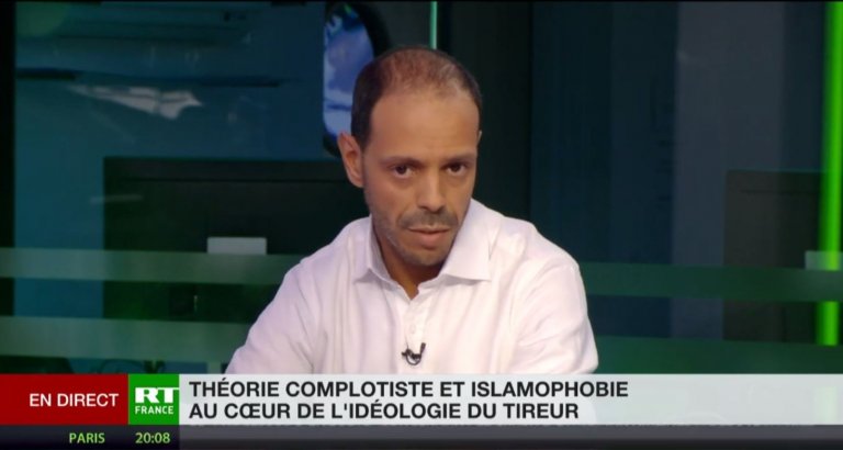 Les musulmans: un vote à conquérir. Sinon…