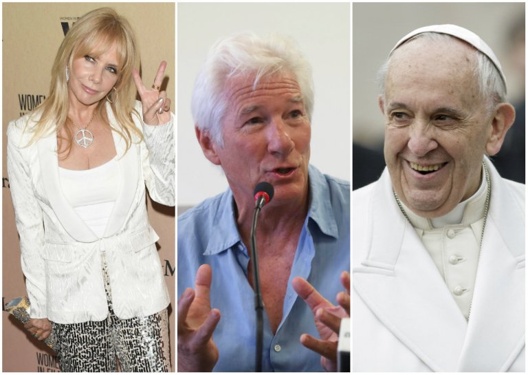 Pas de vacances pour les Bien-Pensants!