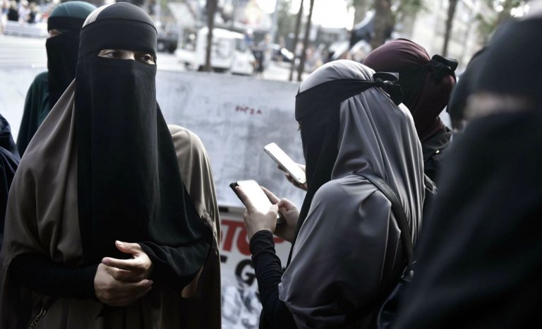 Burqa et burkini: non à la tolérance factice!