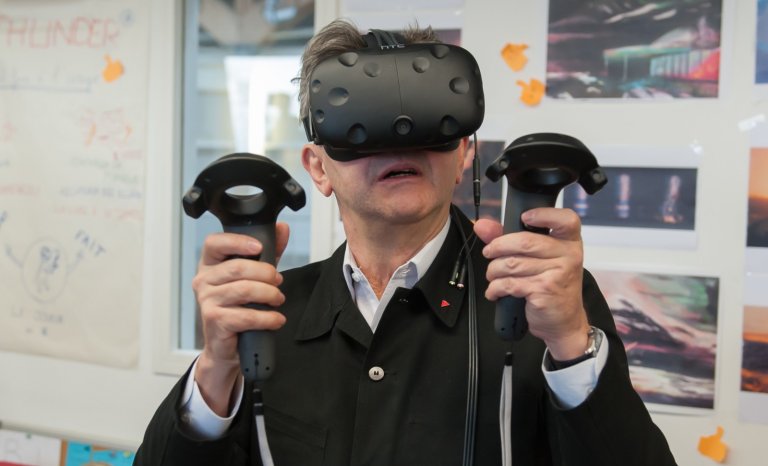 E-sport: toucher le pactole sur le dos des « nerds »