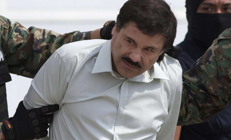 L&rsquo;après El Chapo n&rsquo;est pas rose