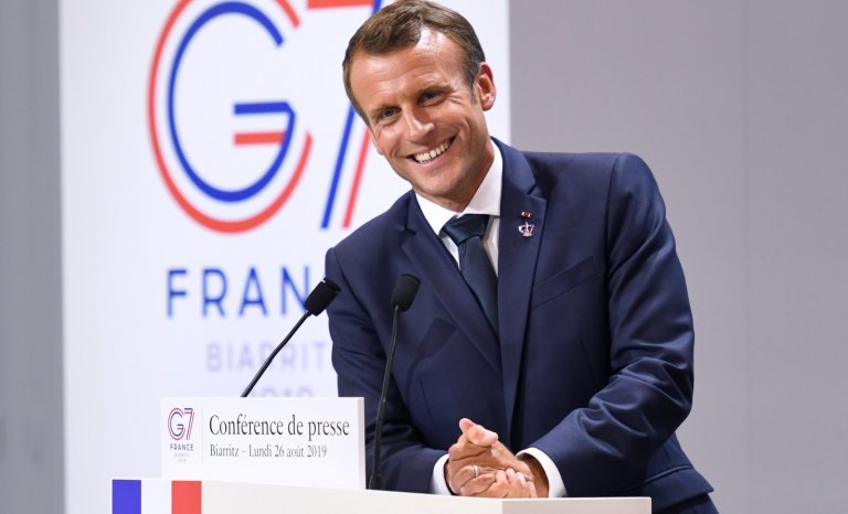 L’Amazonie, bûcher des vanités présidentielles