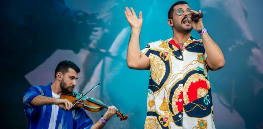 mashrou leila liban eglise homophobie