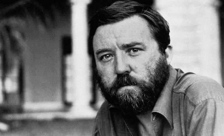 Michel Ragon, le vendéen libertaire