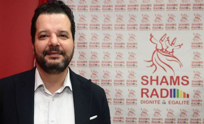 mounir baatour homophobie tunisie