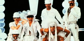 village people ritchie family