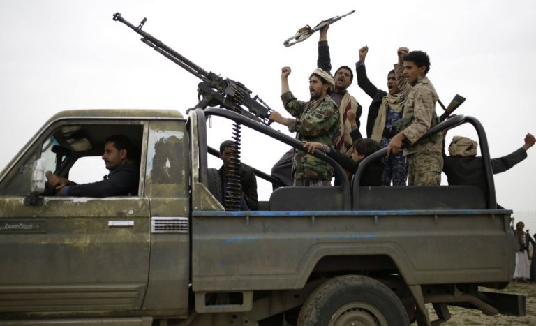 Yémen: les Emirats lâchent l&rsquo;Arabie