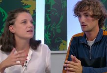 Que pense la jeunesse du Grenelle de Schiappa?