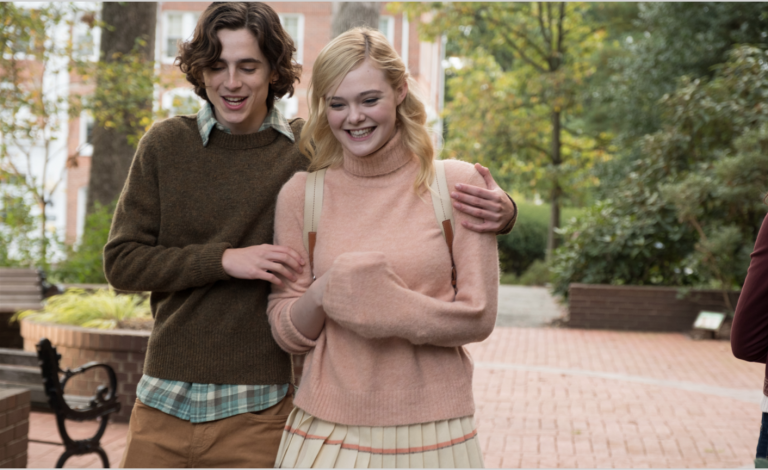 « Un jour de pluie à New-York »: l&rsquo;hymne remarquable de Woody Allen à la ville qui ne dort jamais